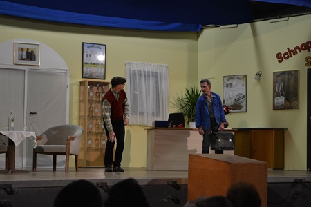 Impressionen aus dem jahr 2016