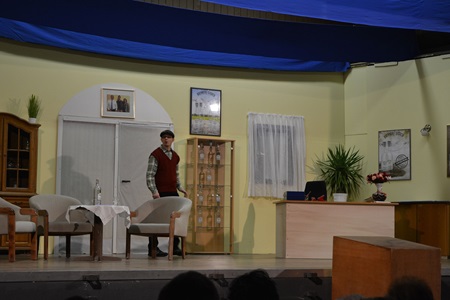 Impressionen aus dem jahr 2016