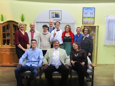 Impressionen aus dem jahr 2016