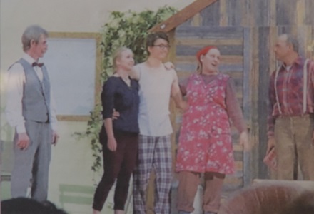 Impressionen aus dem jahr 2017