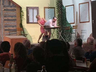 Impressionen aus dem jahr 2017