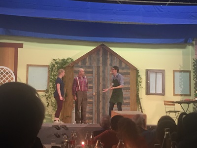 Impressionen aus dem jahr 2017