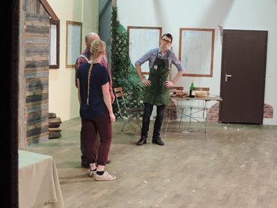 Impressionen aus dem jahr 2017