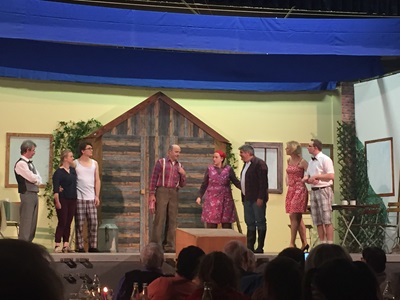 Impressionen aus dem jahr 2017