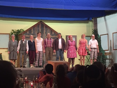 Impressionen aus dem jahr 2017