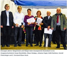 Impressionen aus dem jahr 2018