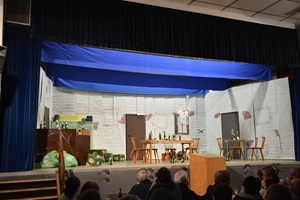 Impressionen aus dem jahr 2018