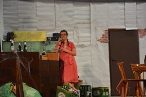 Impressionen aus dem jahr 2018