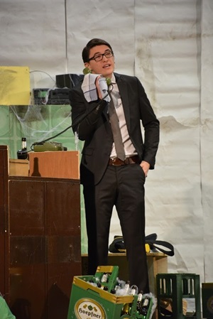 Impressionen aus dem jahr 2018